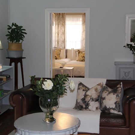 @Karoo Guesthouse Graaff-Reinet Esterno foto