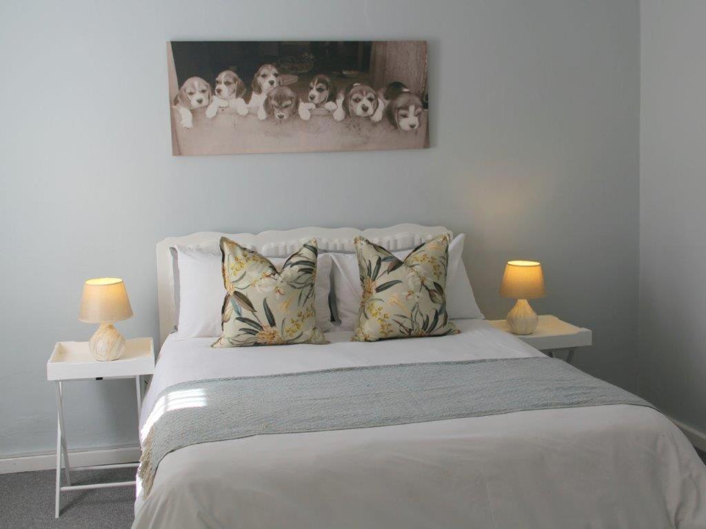 @Karoo Guesthouse Graaff-Reinet Esterno foto