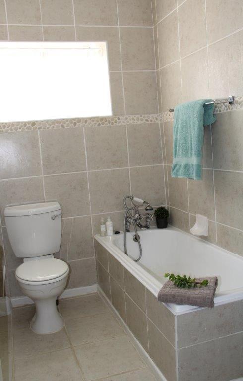 @Karoo Guesthouse Graaff-Reinet Esterno foto
