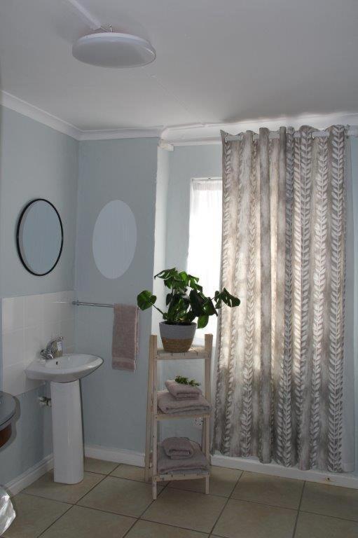 @Karoo Guesthouse Graaff-Reinet Esterno foto