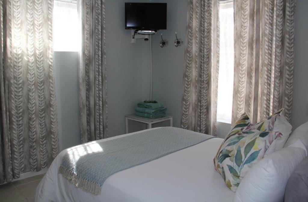 @Karoo Guesthouse Graaff-Reinet Esterno foto