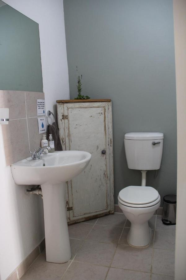 @Karoo Guesthouse Graaff-Reinet Esterno foto