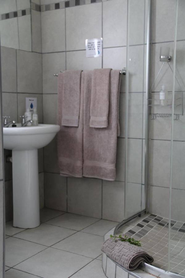 @Karoo Guesthouse Graaff-Reinet Esterno foto