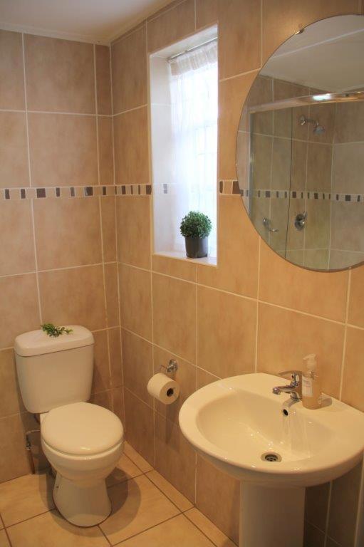@Karoo Guesthouse Graaff-Reinet Esterno foto