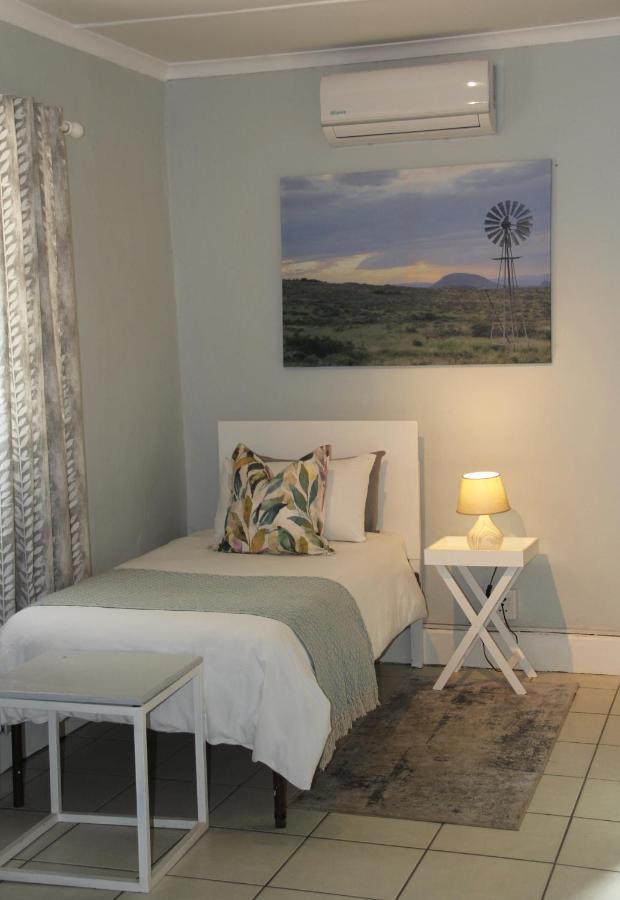 @Karoo Guesthouse Graaff-Reinet Esterno foto