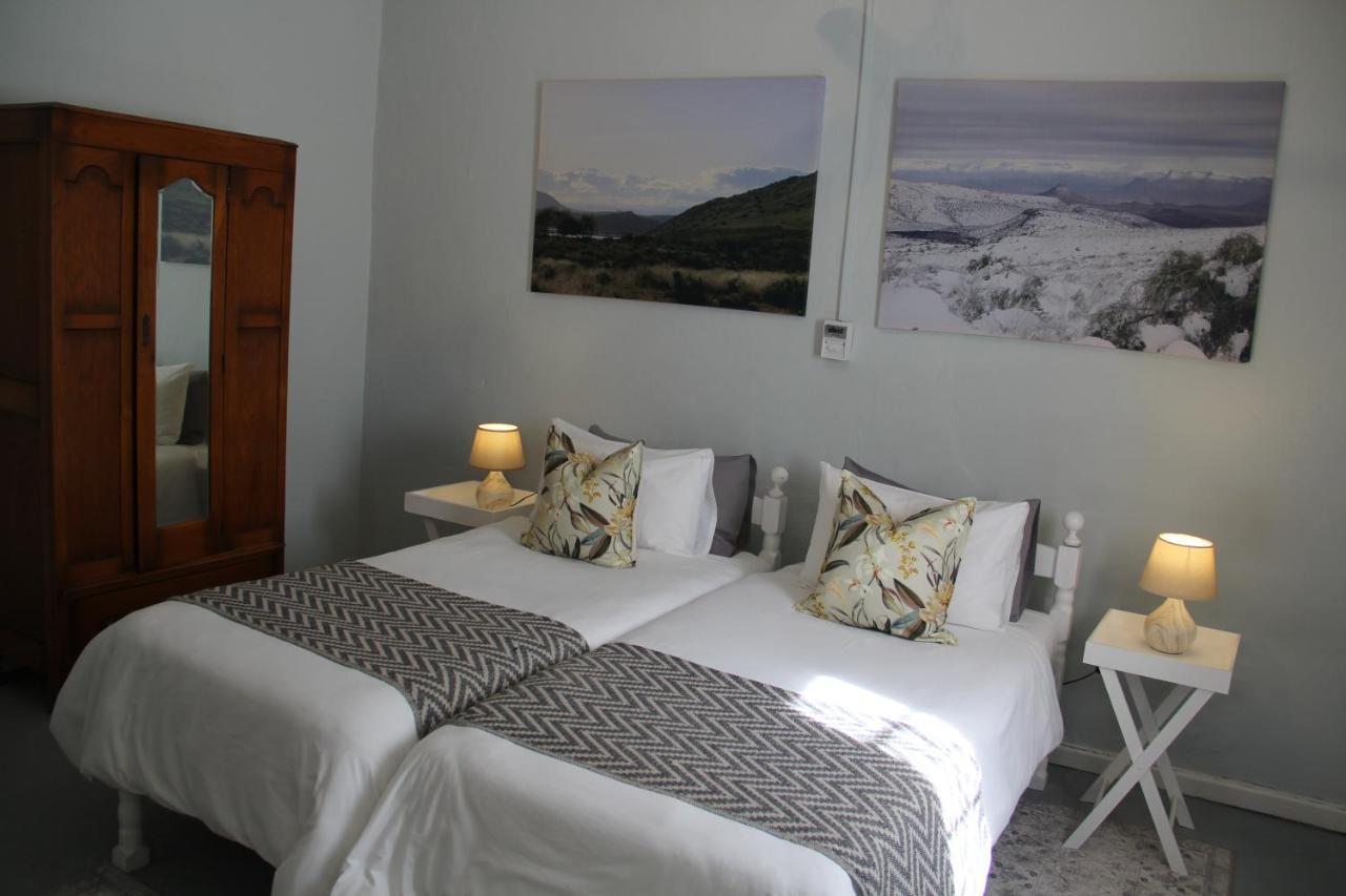 @Karoo Guesthouse Graaff-Reinet Esterno foto