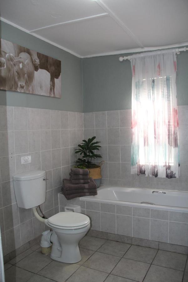 @Karoo Guesthouse Graaff-Reinet Esterno foto