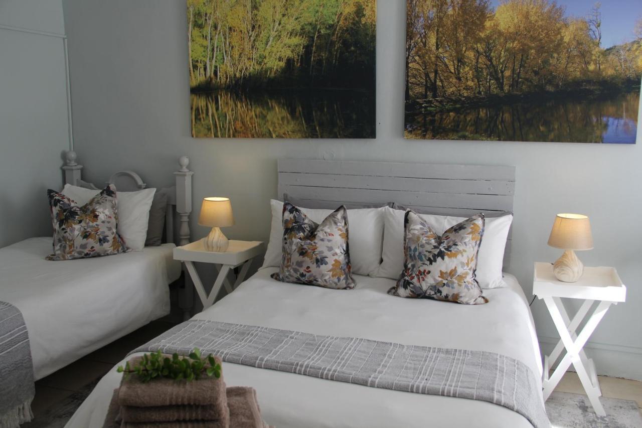 @Karoo Guesthouse Graaff-Reinet Esterno foto