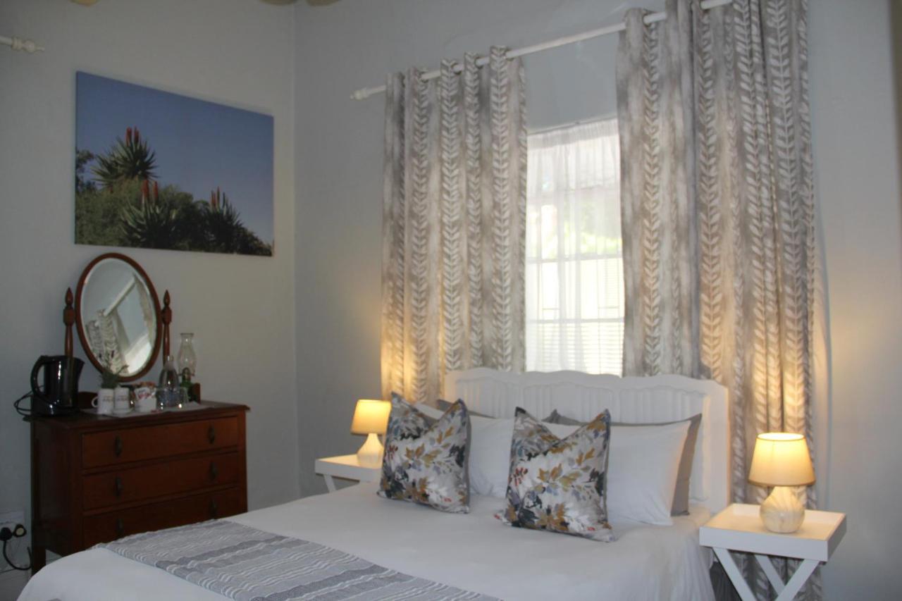 @Karoo Guesthouse Graaff-Reinet Esterno foto