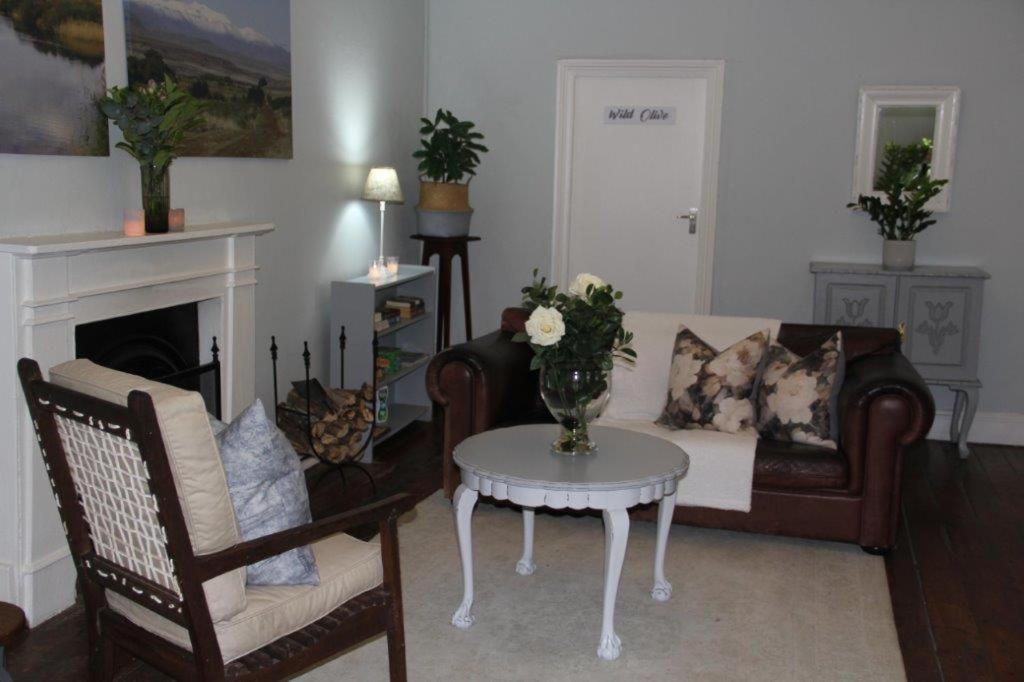 @Karoo Guesthouse Graaff-Reinet Esterno foto