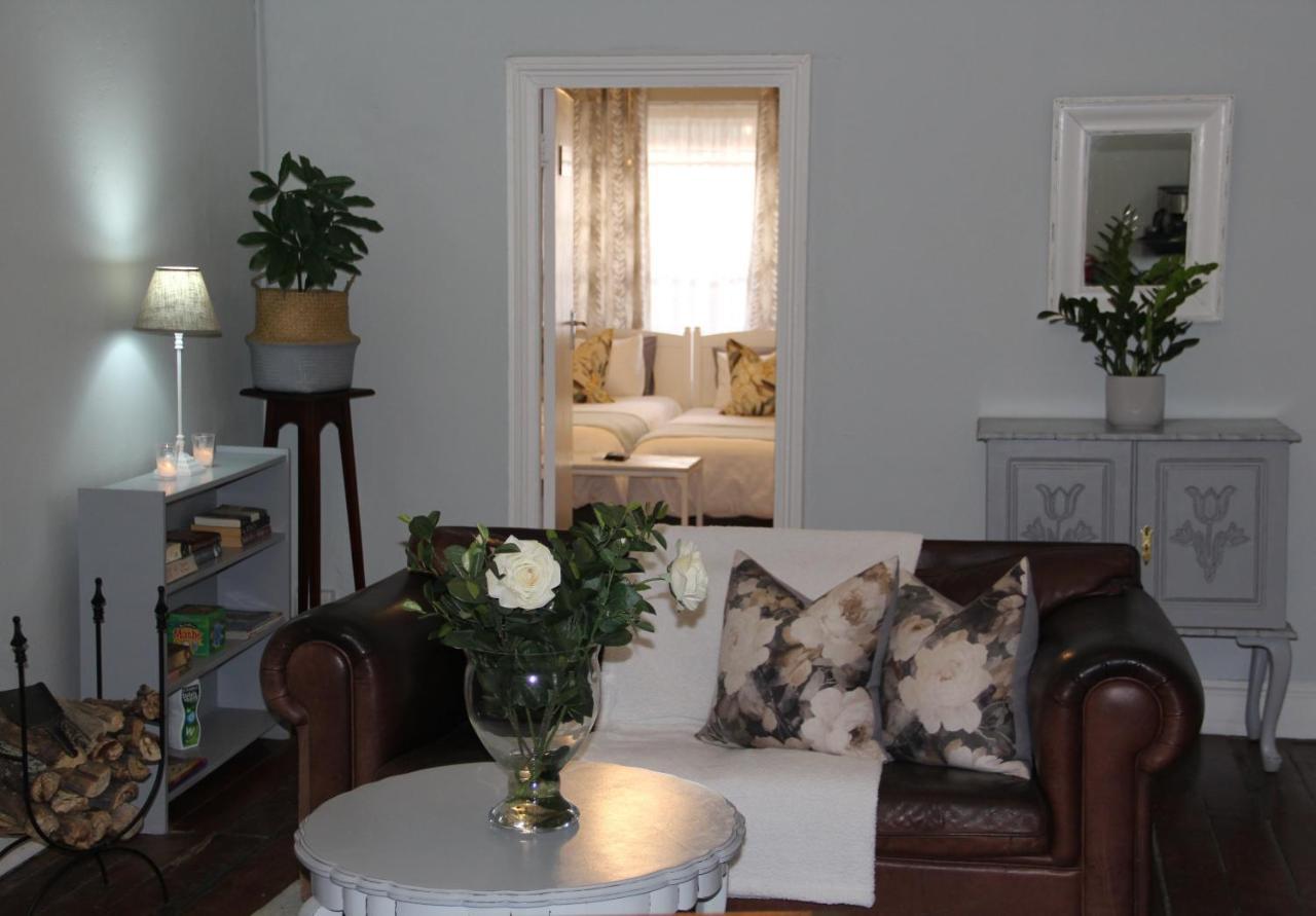 @Karoo Guesthouse Graaff-Reinet Esterno foto