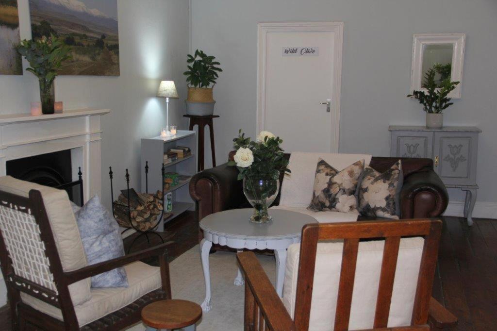 @Karoo Guesthouse Graaff-Reinet Esterno foto