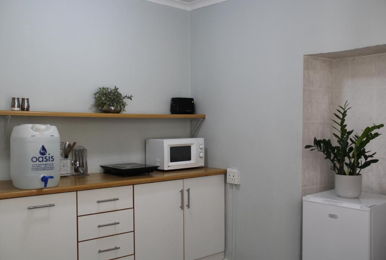 @Karoo Guesthouse Graaff-Reinet Esterno foto