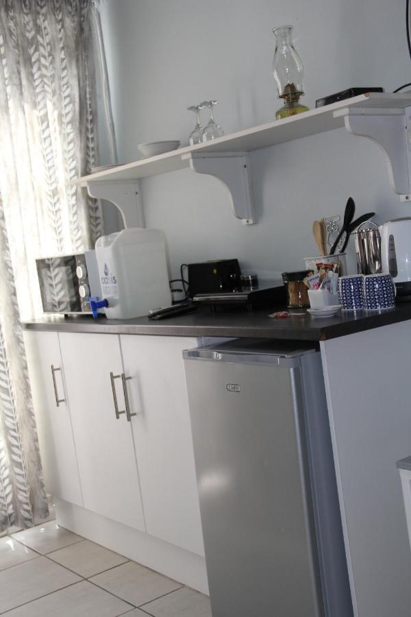 @Karoo Guesthouse Graaff-Reinet Esterno foto