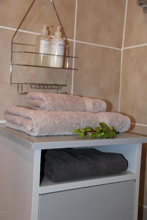@Karoo Guesthouse Graaff-Reinet Esterno foto
