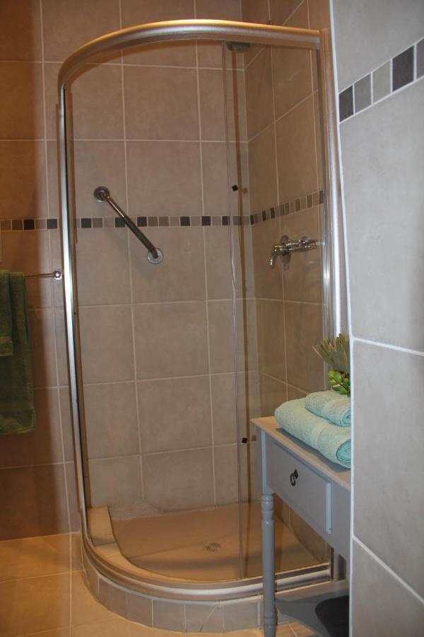 @Karoo Guesthouse Graaff-Reinet Esterno foto