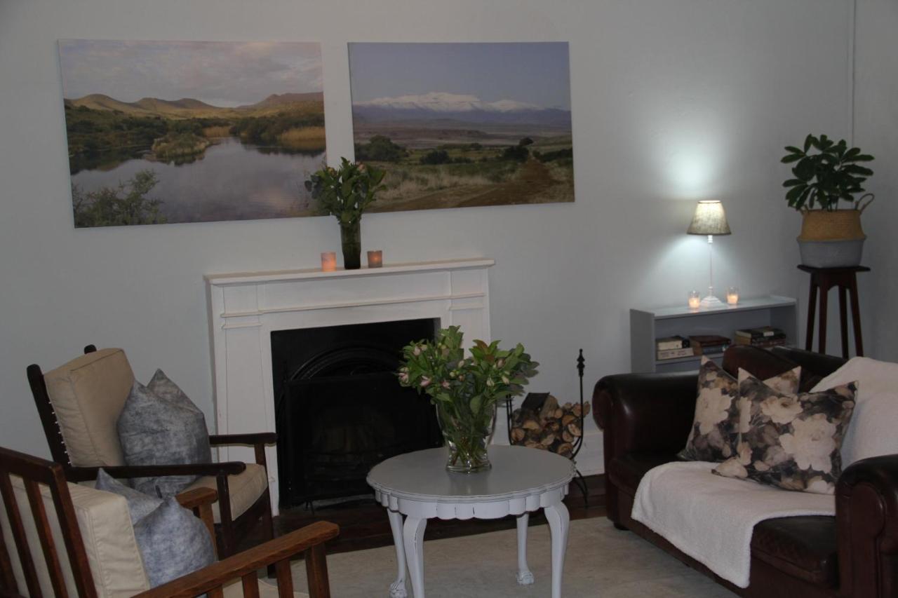 @Karoo Guesthouse Graaff-Reinet Esterno foto