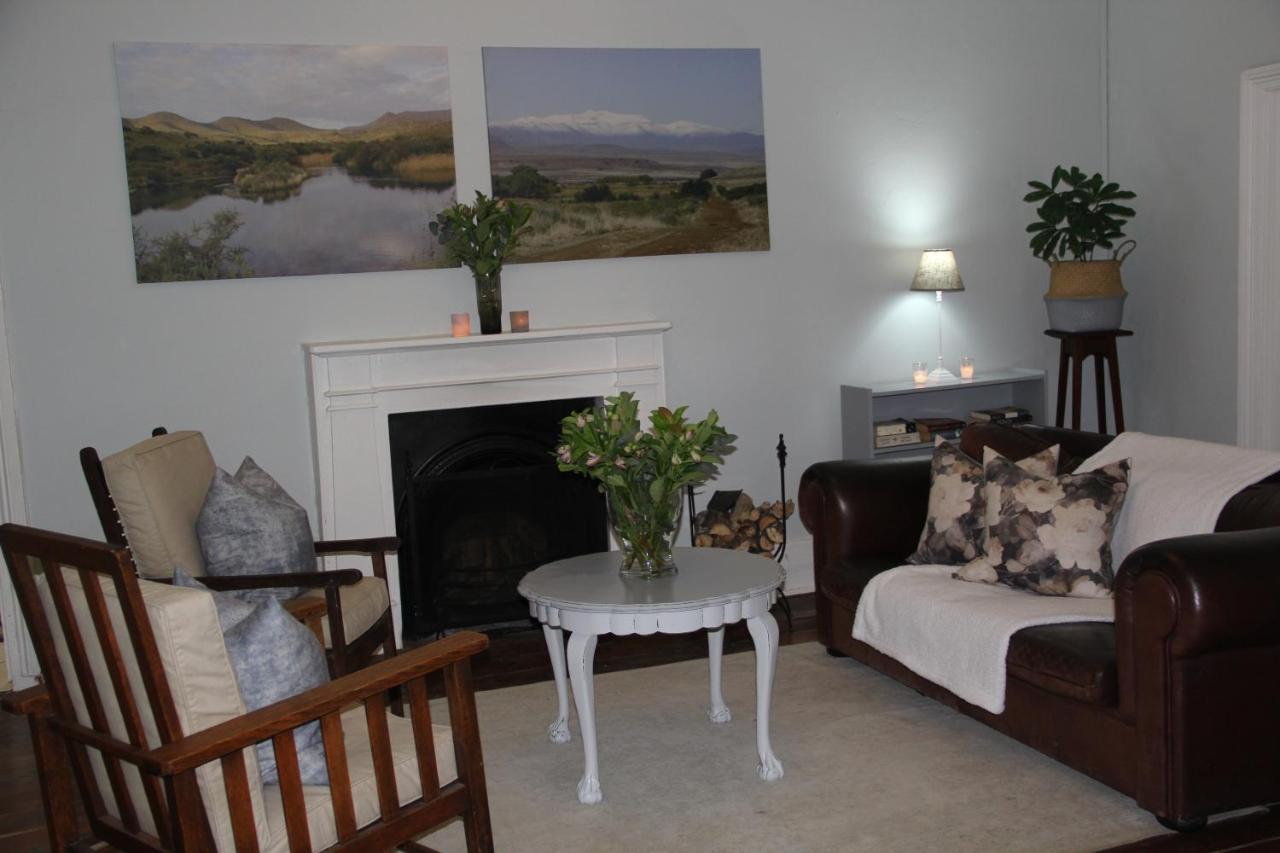 @Karoo Guesthouse Graaff-Reinet Esterno foto