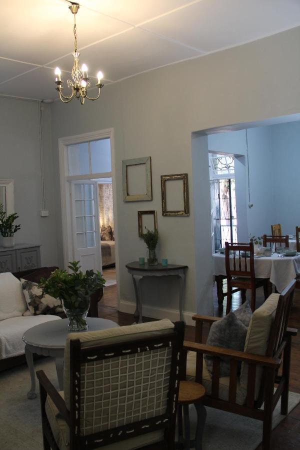 @Karoo Guesthouse Graaff-Reinet Esterno foto