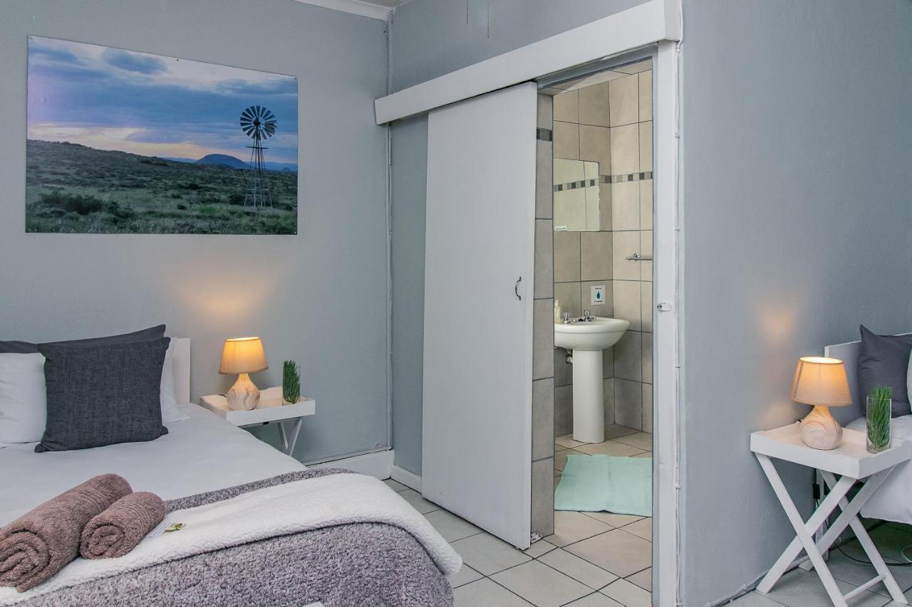 @Karoo Guesthouse Graaff-Reinet Esterno foto