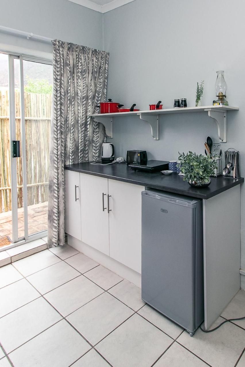 @Karoo Guesthouse Graaff-Reinet Esterno foto