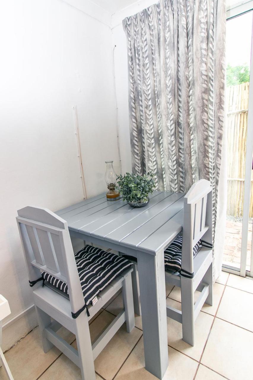 @Karoo Guesthouse Graaff-Reinet Esterno foto